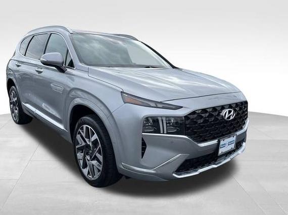HYUNDAI SANTA FE 2023 5NMS5DAL2PH486153 image